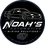 Noah's Automotive Wiring Solutions logo